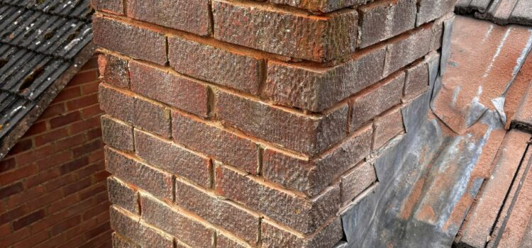 Chimney Rebuilds & Restoration Stretford