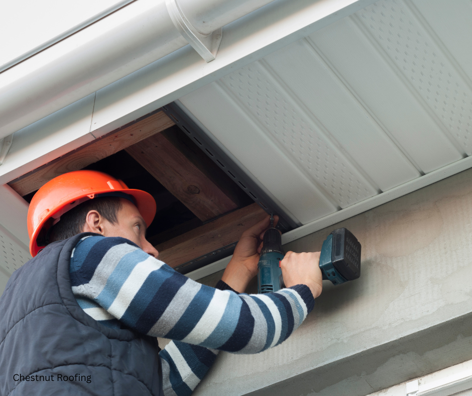 soffit and facias manchester