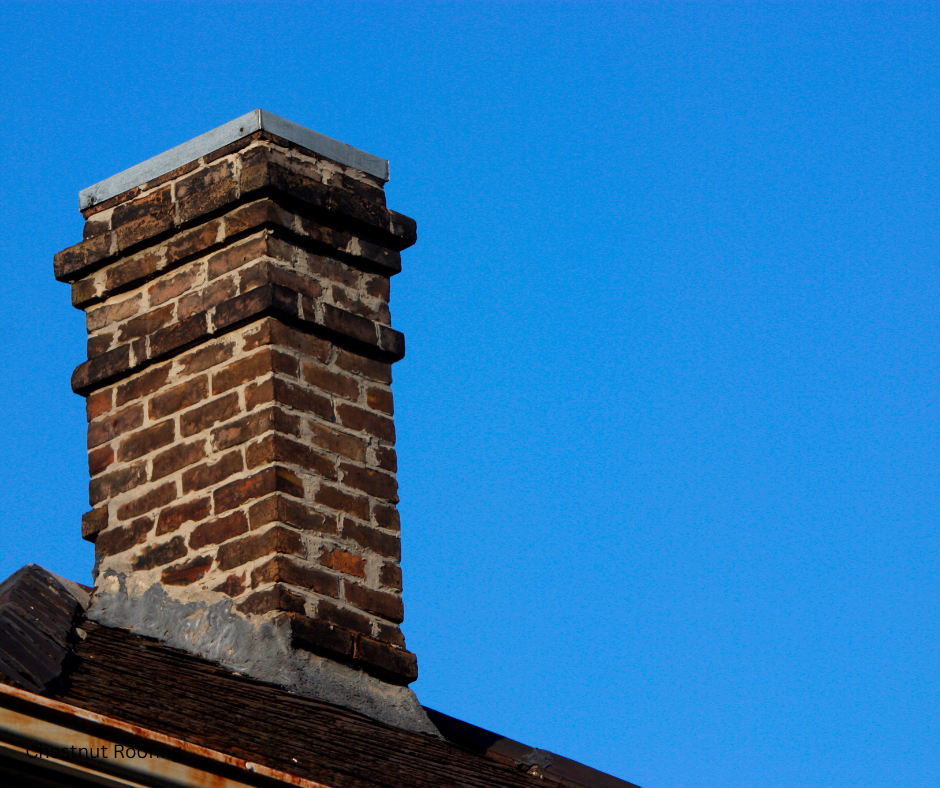 Chimney Repairs Manchester