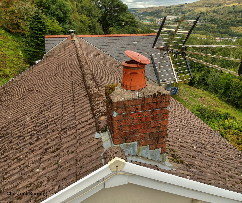 Chimney Repairs Manchester