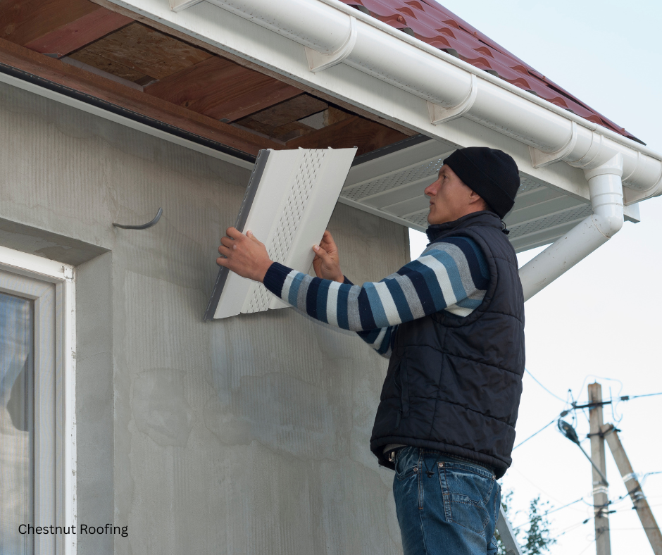 soffit and facias manchester