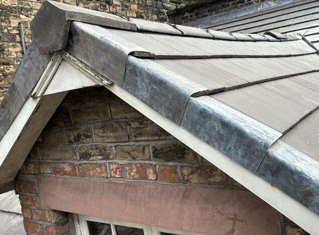 Roof repairs manchester