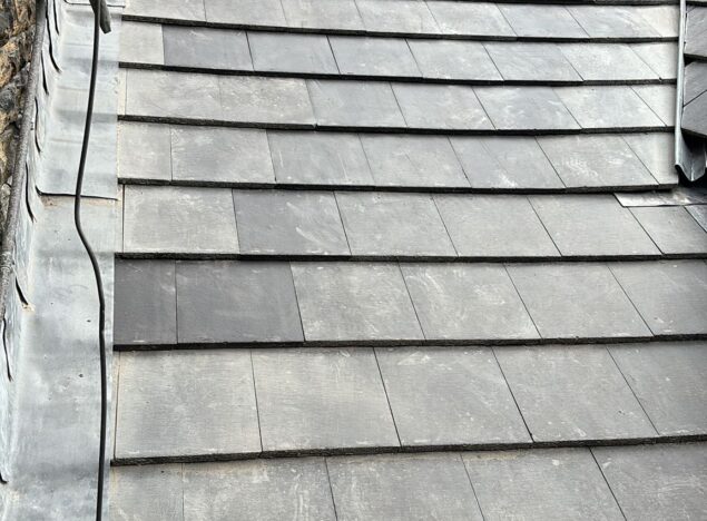 Roof repairs manchester