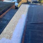 edpm rubber roofing manchester