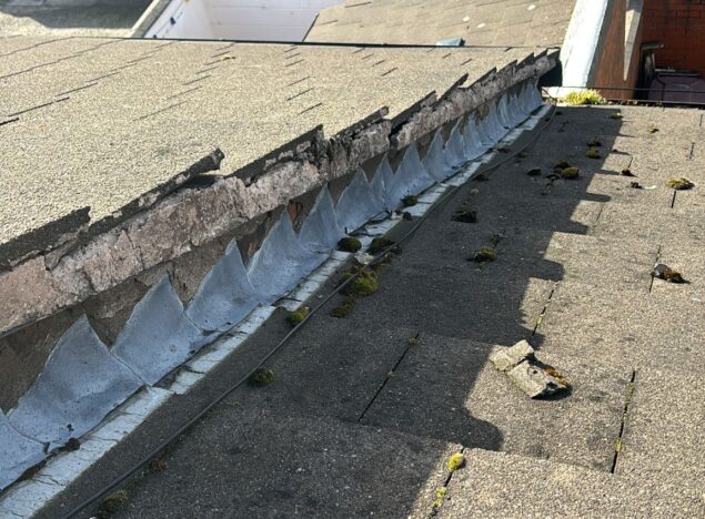 Roof Repairs St helens