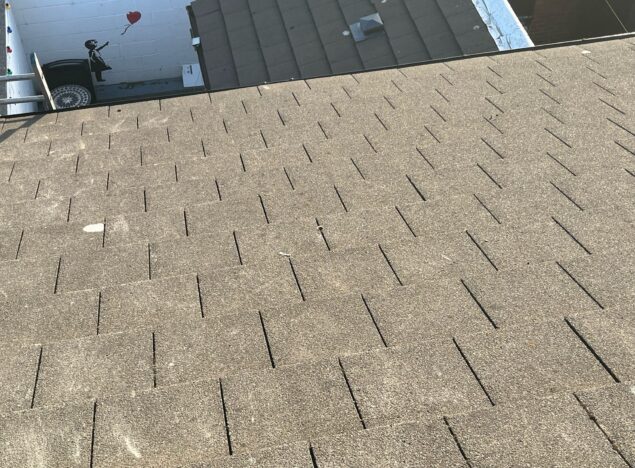 Roof Repairs St helens