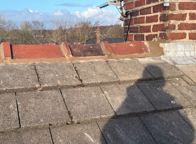 Roof Repairs St helens